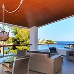 Villa Sa Pau