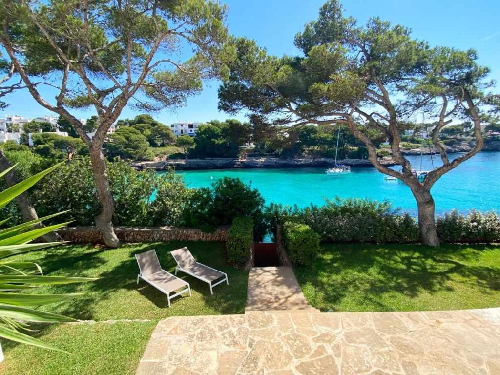Sa Pau Villa Santanyí