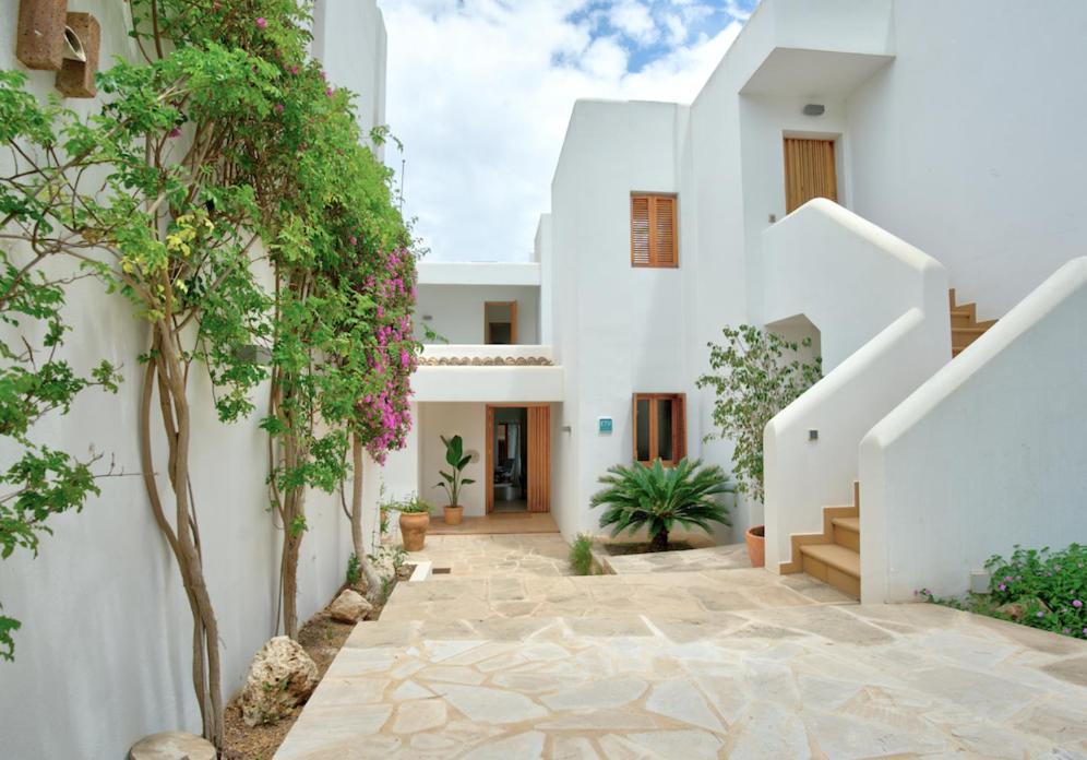Sa Pau Villa