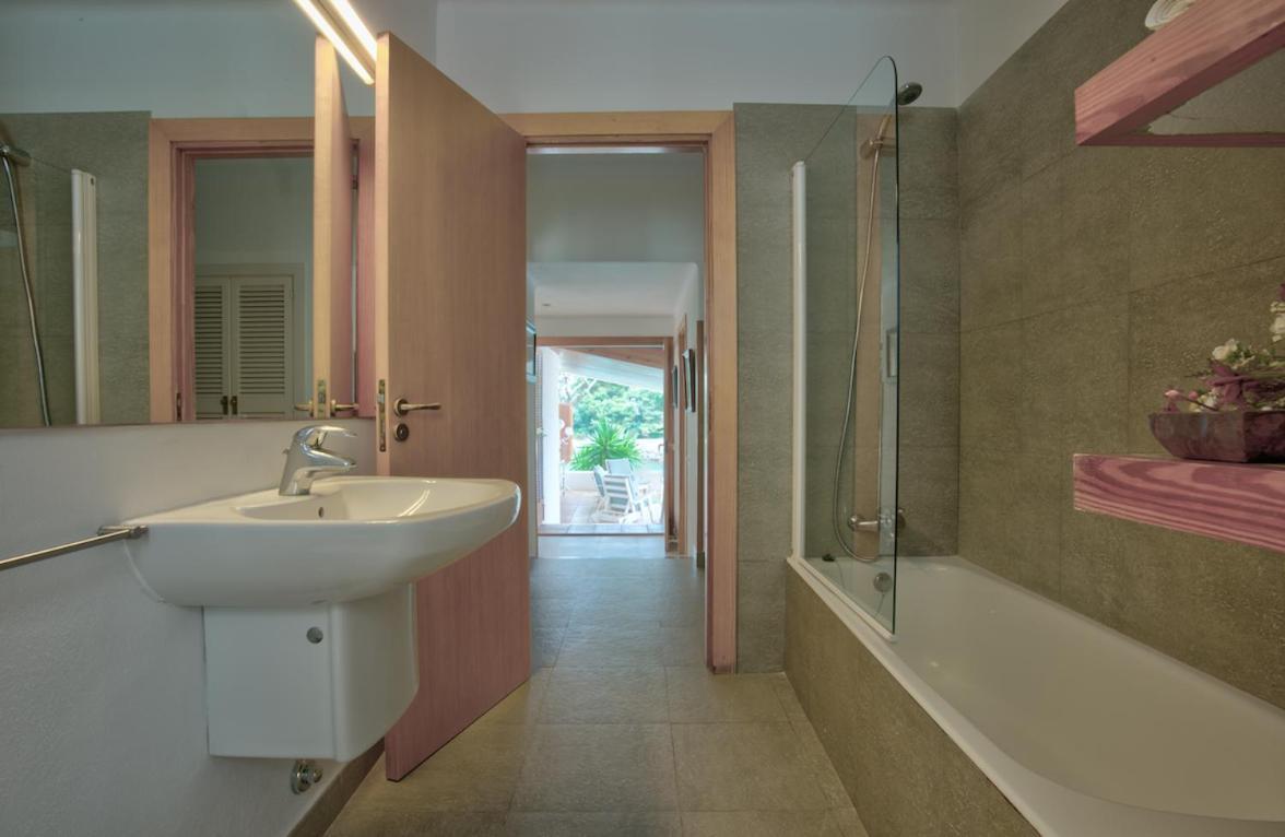 Villa Sa Pau *